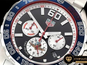 TAG0324B - Tag F1 INDY 500 Racing SSSS Black VK Quartz - 07.jpg